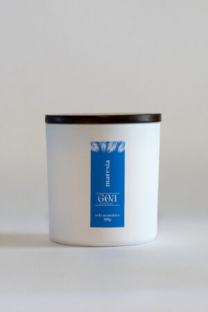 Vela Aromática Maresia (180g)