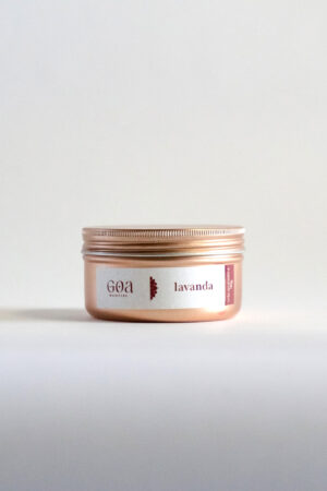 Vela Aromática Lavanda (90g)