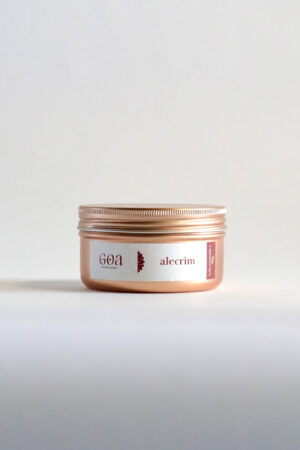 Vela Aromática Alecrim (90g)