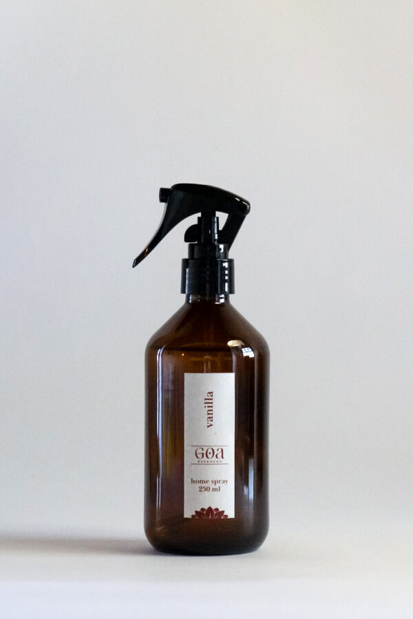 Home Spray Vanilla (250ml)