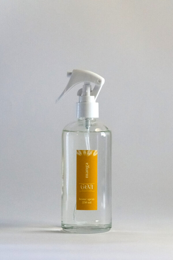Home Spray Manga (250ml)