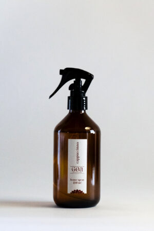 Home Spray Capuccino (250ml)