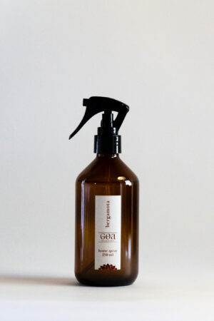Home Spray Bergamota (250ml)