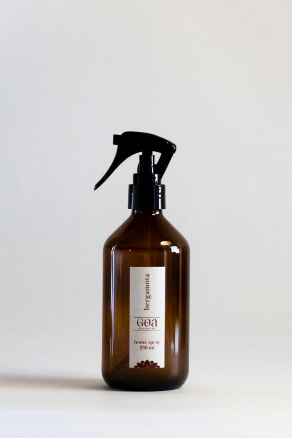 Home Spray Bergamota (250ml)