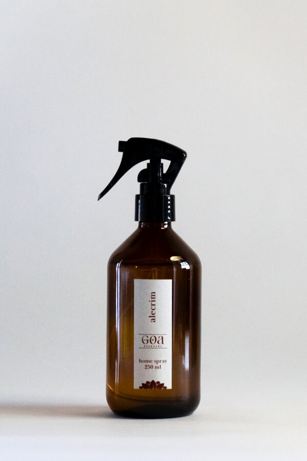 Home Spray Alecrim (250ml)