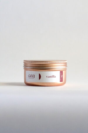 Vela Aromática Vanilla (90g)