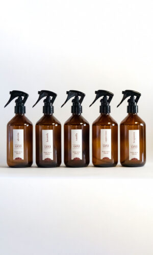 Kit Home Spray Coleção Moments (250ml)